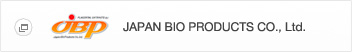 JAPAN BIO PRODUCTS CO., Ltd.